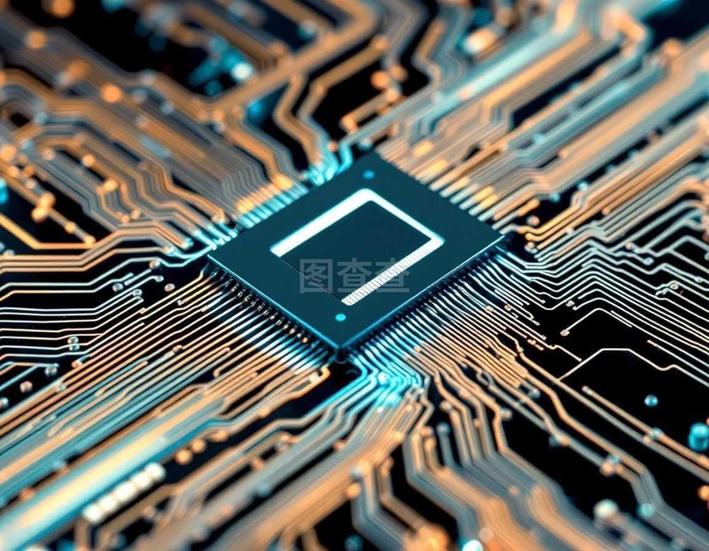 电子元件行业：不断突破的未来风向标